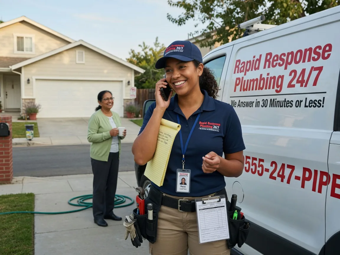 Emergency Plumber Bennington, OK FAQs